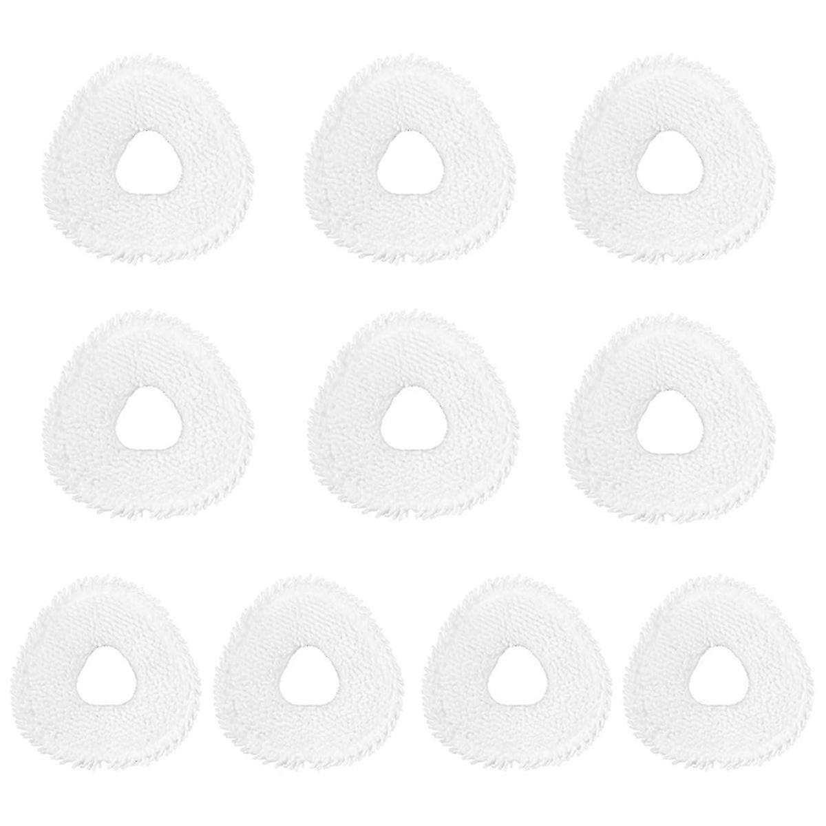 Robot Vacuum Cleaner Replacement Mop Pads for Narwal Freo X Ultra and Freo X Models