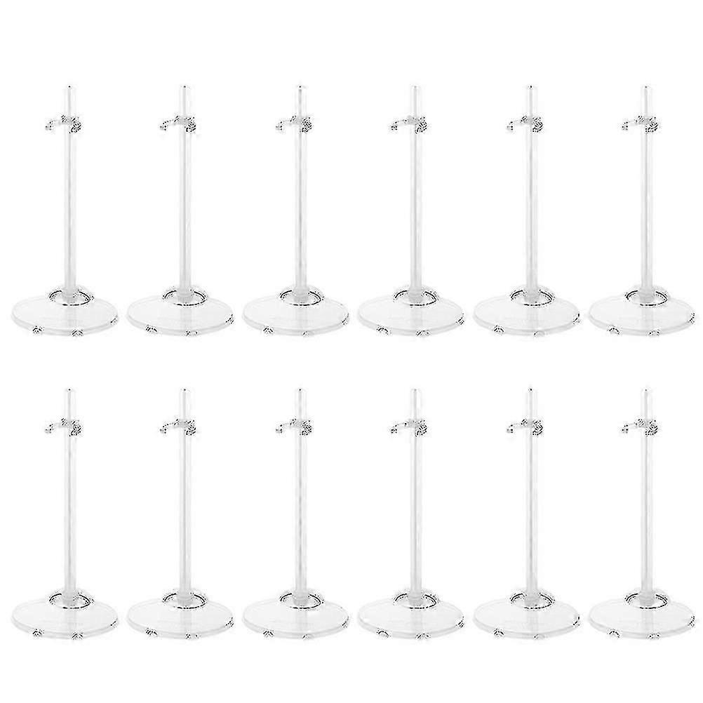 Support de poupée pour poupées de 18 pouces