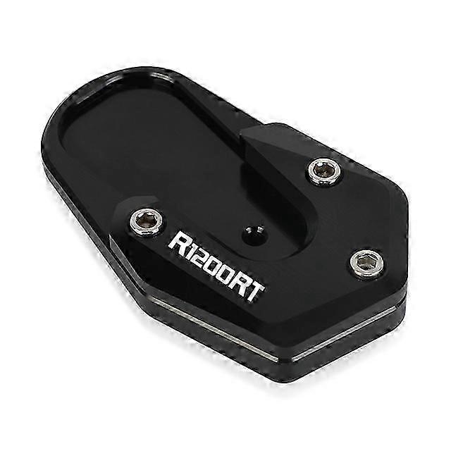 For BMW R1250RT R1250RS R 1250 R1250 RS RT 1250RS 1250RT 2019-2022 2023 Motorcycle Foot Side Stand Enlarger Plate Pad