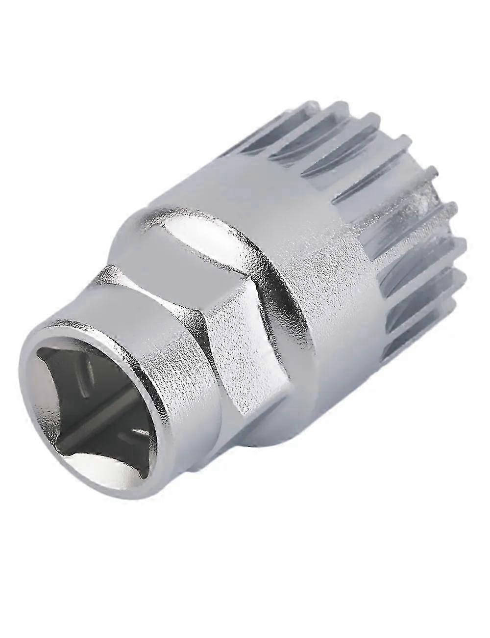 ZTTO MTB Bike Axle Set Repair Tool for Cartridge ISIS Bicycle BB Tapered Square BBBike Parts