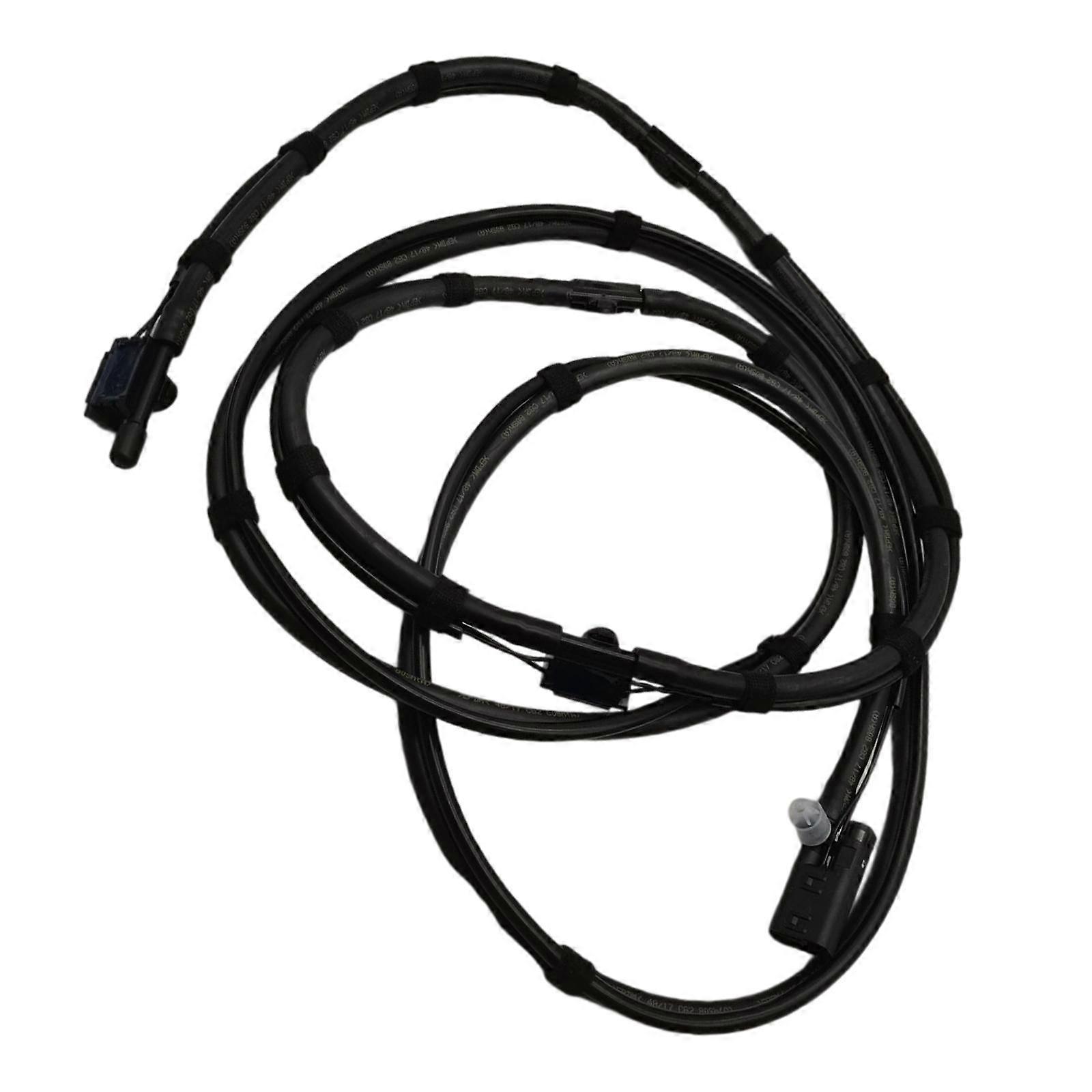 Windshield Washer Hose Front W221 A2218600292