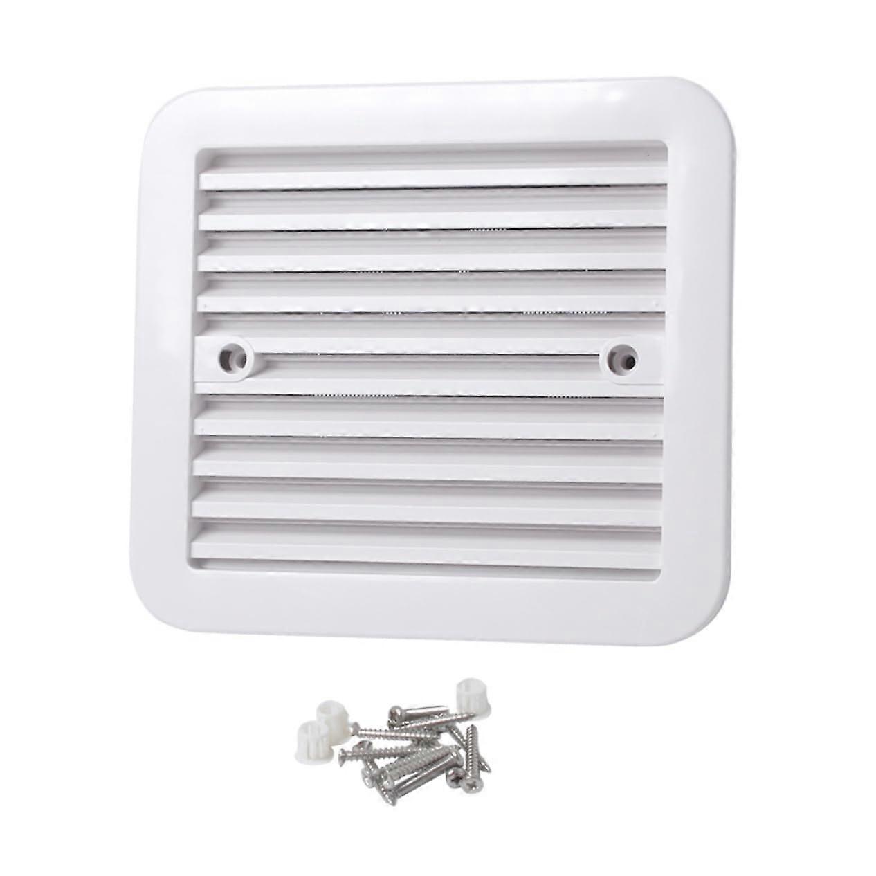 Exhaust Fan for Rv 12v Rv Ventilation System Quiet Bathroom Air Vent Fan
