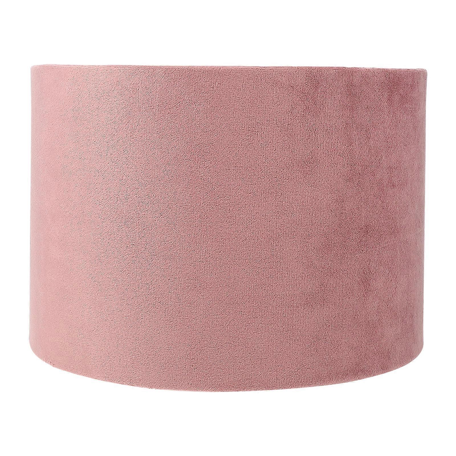 1Pc Velour Soft Lampshade pour Maison Table Lumière Couverture Accessoire D’éclairage Pratique