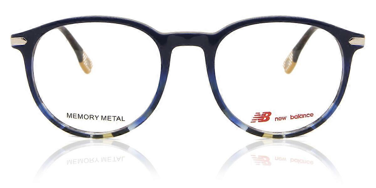 New Balance NB4138 C03 Unisex Eyeglasses