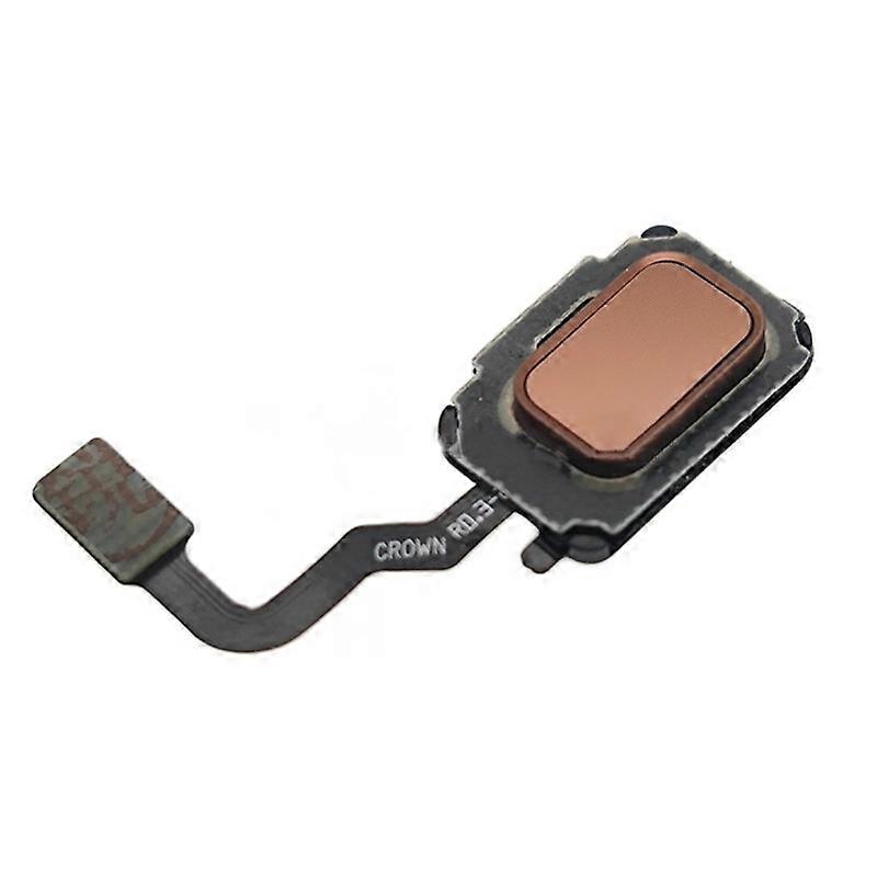 For Samsung Galaxy Note9 N960 OEM Home Key Fingerprint Button Flex Cable Replacement Part (without L