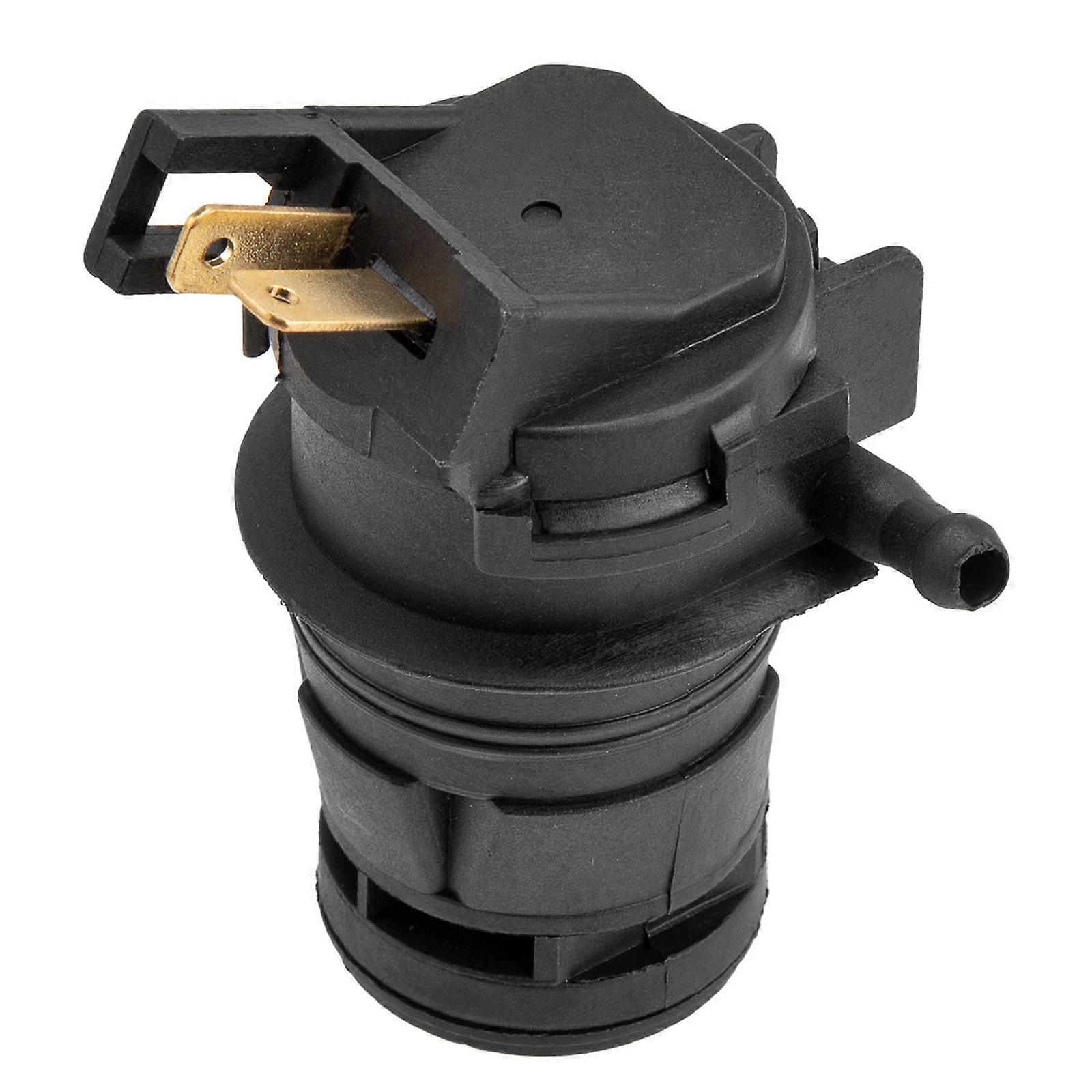 High Efficiency Windshield Washer Pump Replace Quick Connection Design 060210-4990 76806SJCA01 06021-5130 89521007001