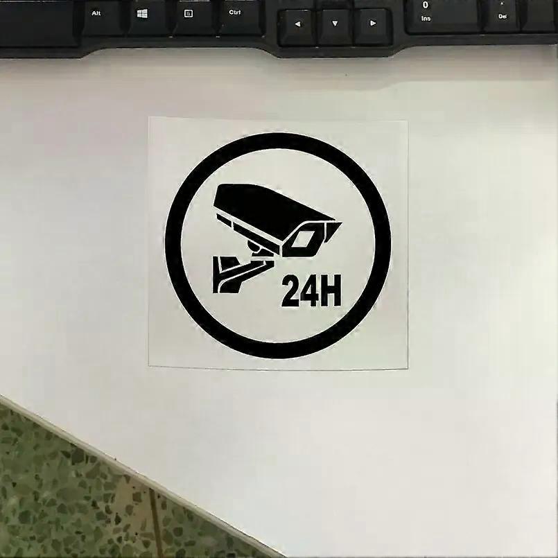 Waterproof Car Sticker High Quality motorcycle Stickers Decals camera Car styling Car Accessories Reflective Type car stickers