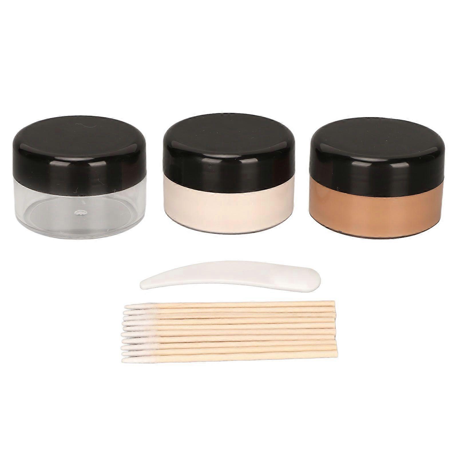 2025年最新モデルのタトゥーコンシーラー防水明るくなり、DIYカラーマットを覆う...