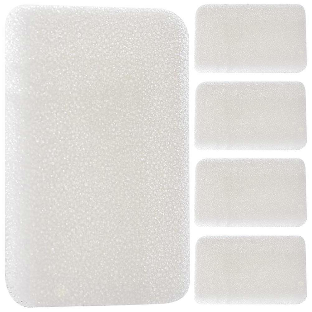 Soap Dish Mats Drainage Extend Using Time Bathtub Countertop 5Set