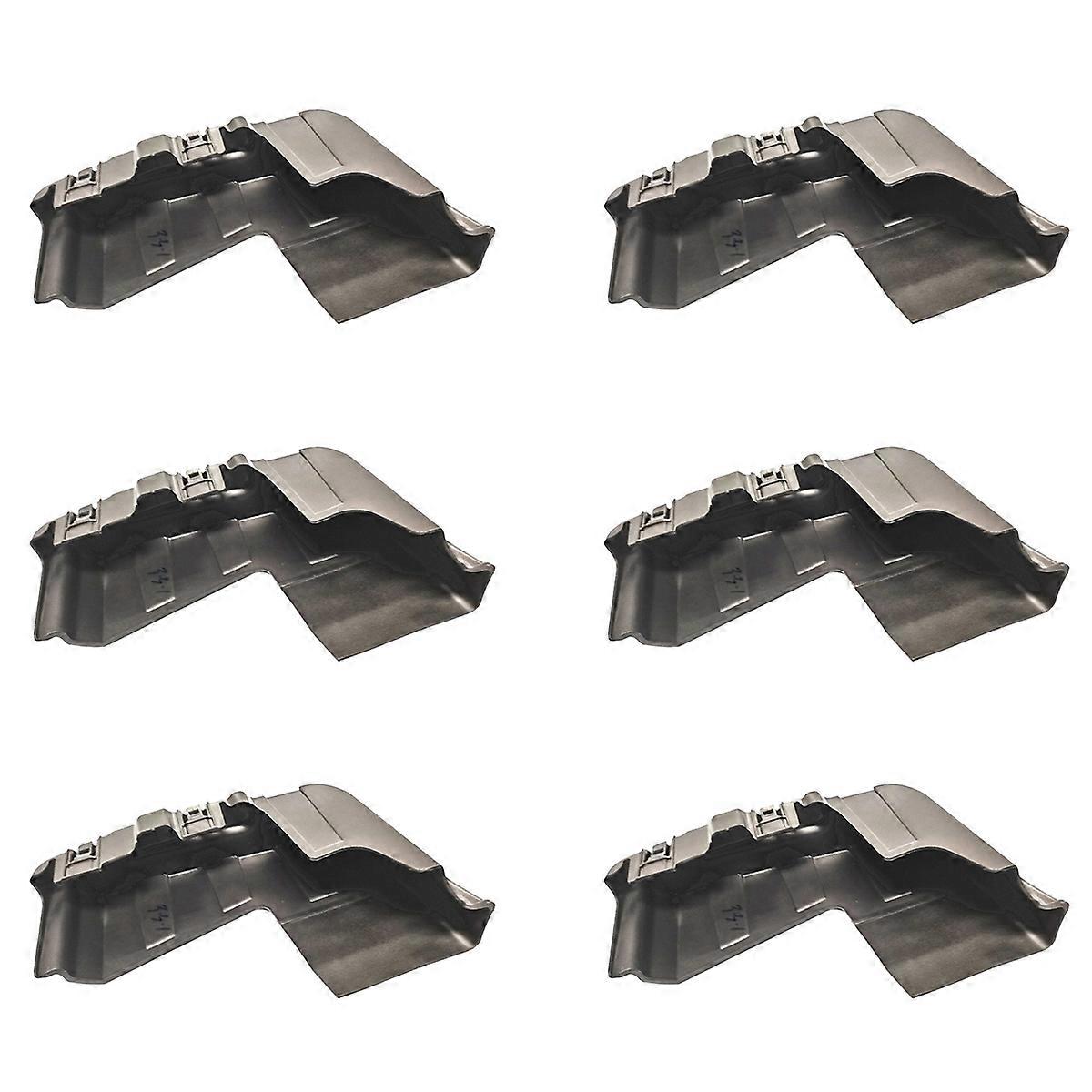 Engine Dust Cover Hood ECU Electronic Control Unit Cap for 