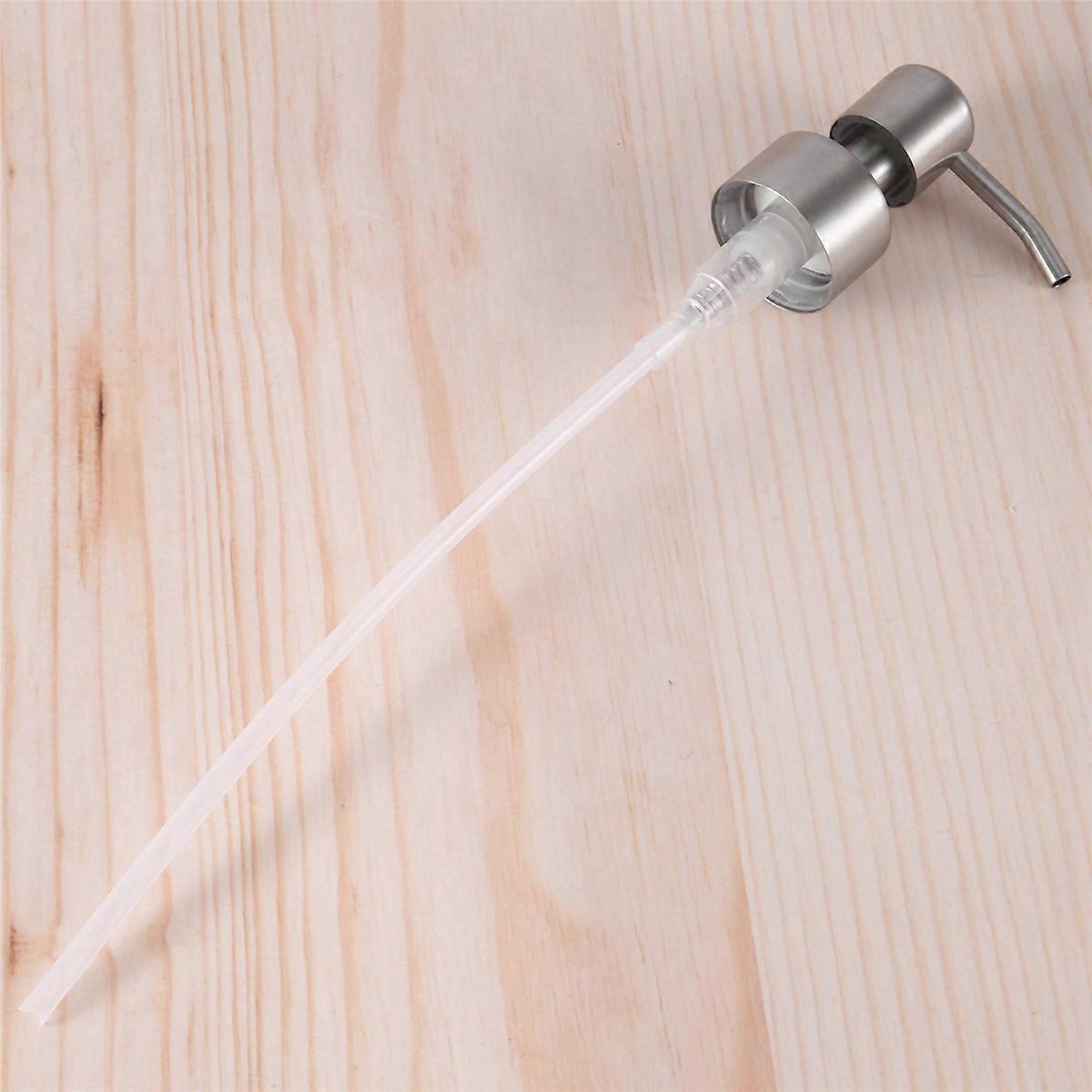 Soap and Lotion Dispenser Pump for Regular 28/400 Neck Bottles