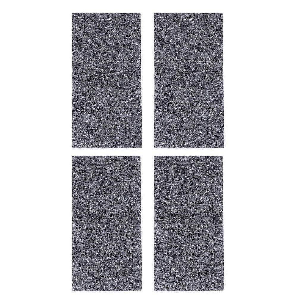 Nanofixer Car Cloth Nano Cloth Car Scratch Repair Tool Car Maintenance 20X10cm 4Pcs