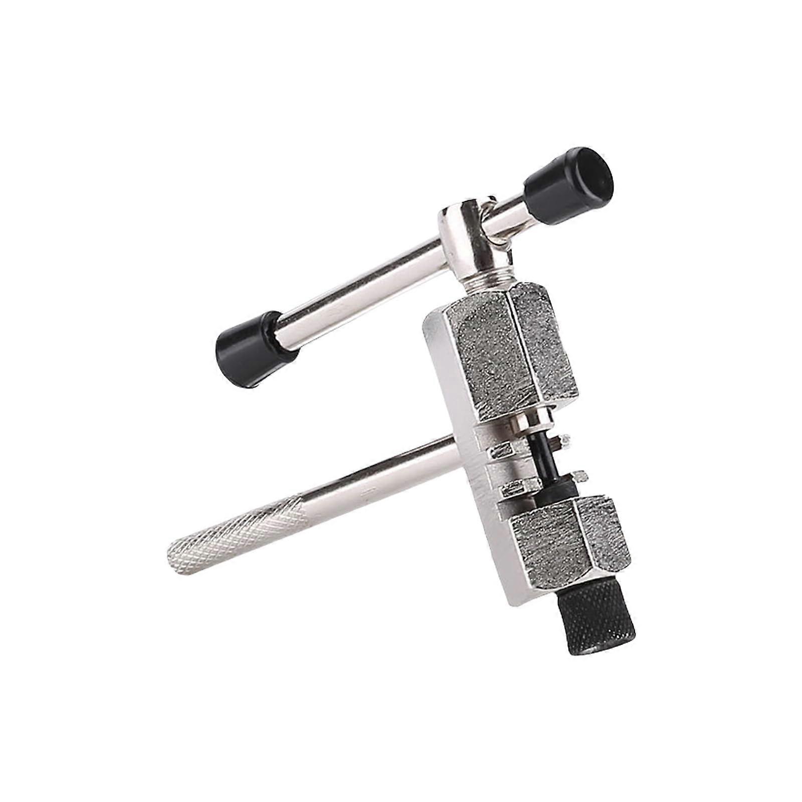 Rennrad-Reparatur-Set Flywheel Remover, Wrench, Chain Breaker, Cycling Multitool, Maintenance Tool, Link Interceptor