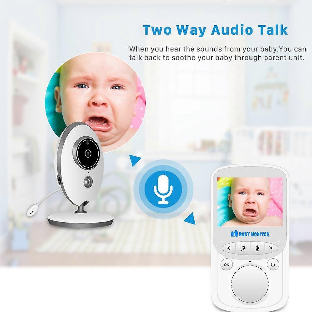 Bébé Infrarouge 24 heures portable bébé Bébé