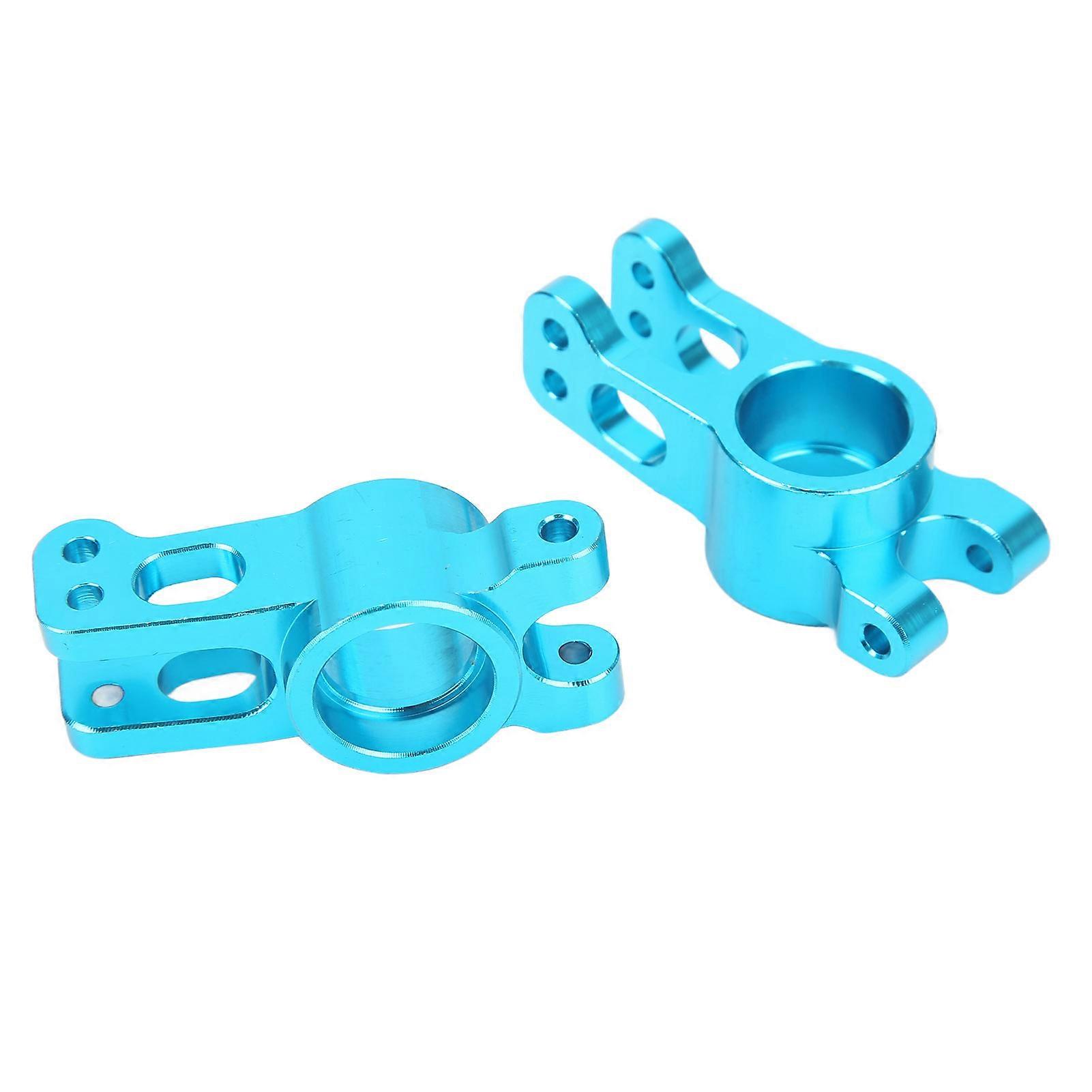 RC Steering Cup Kit Front Rear Hub Carrier Replacement for HSP Unlimited 94762 1/8 RC Car