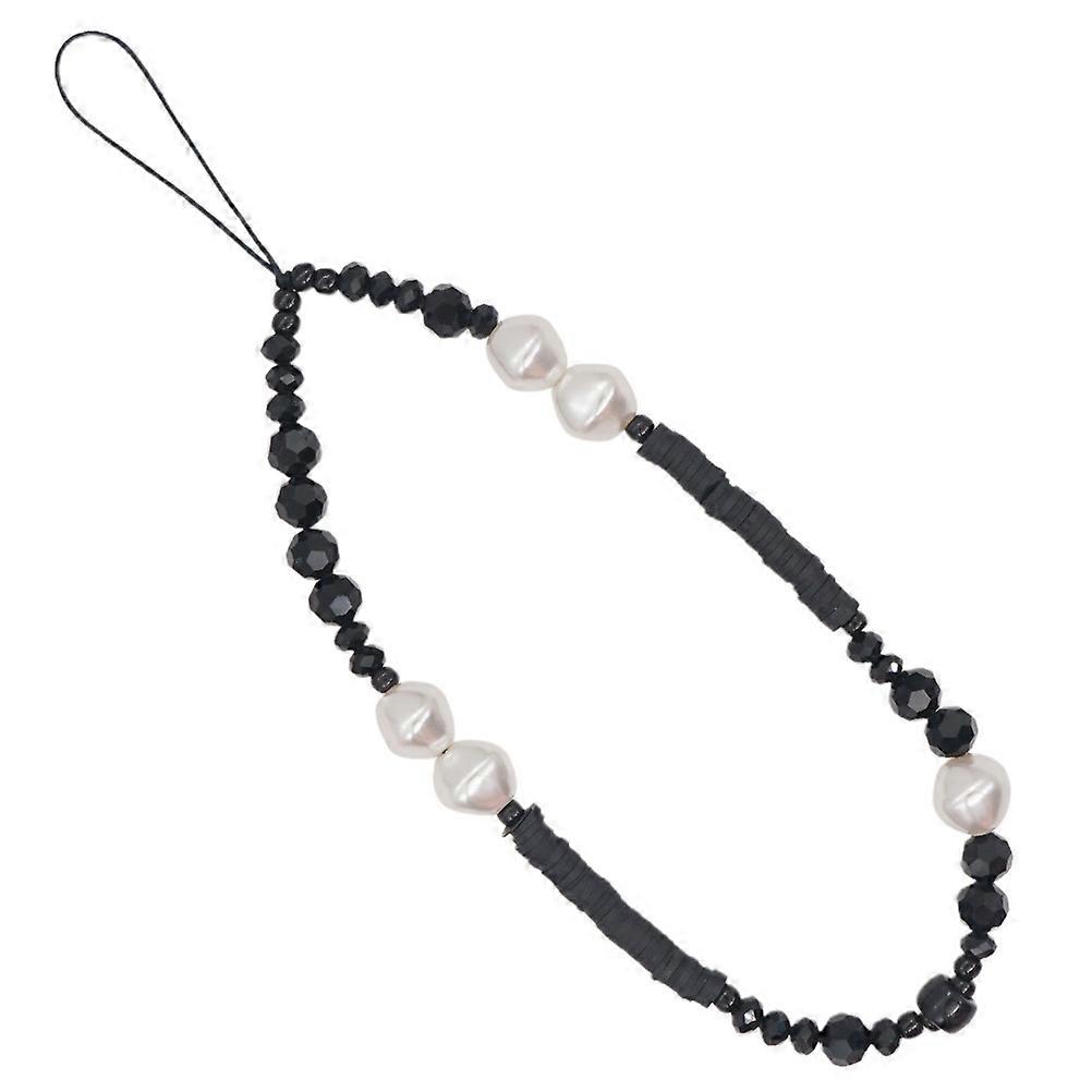 Compact Phone Chain Strap for Easy Carrying – Universal Lanyard for DIY Accessories and Compatible with Various Devices