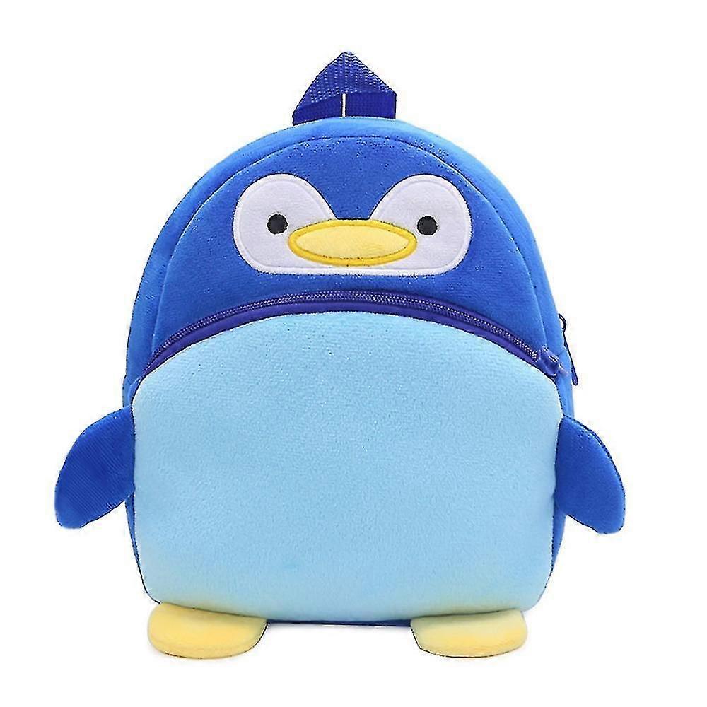 Lapset Pojat Tytöt Hedelmäeläimet Kuvio Pehmoreppu Päiväkoti Reppu Matka Koululaukut