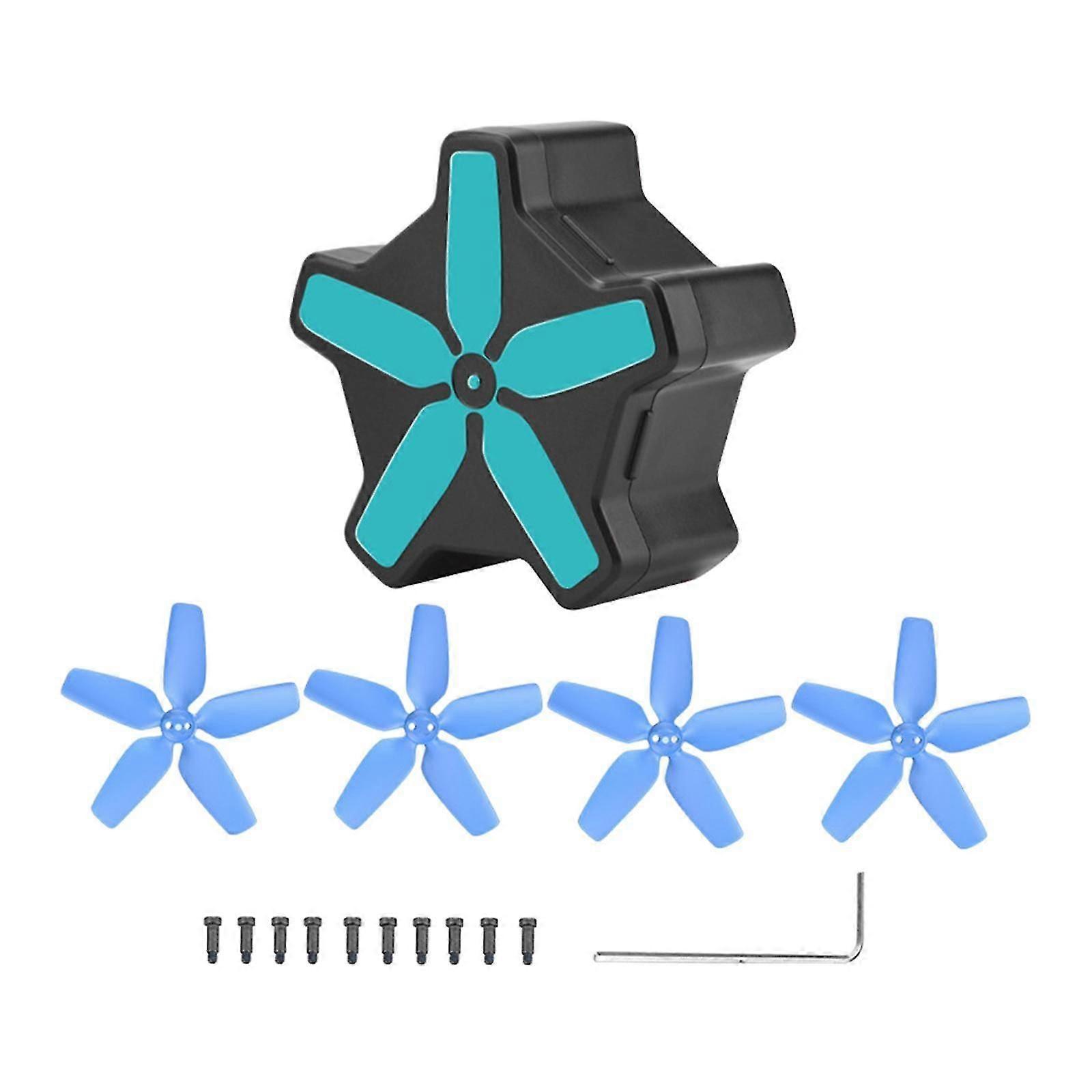 propeller Storage box Propeller Protection Box Drone Outdoor