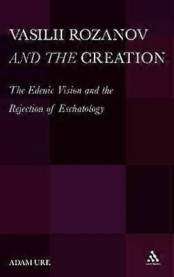 Vassili Rozanov et la Création