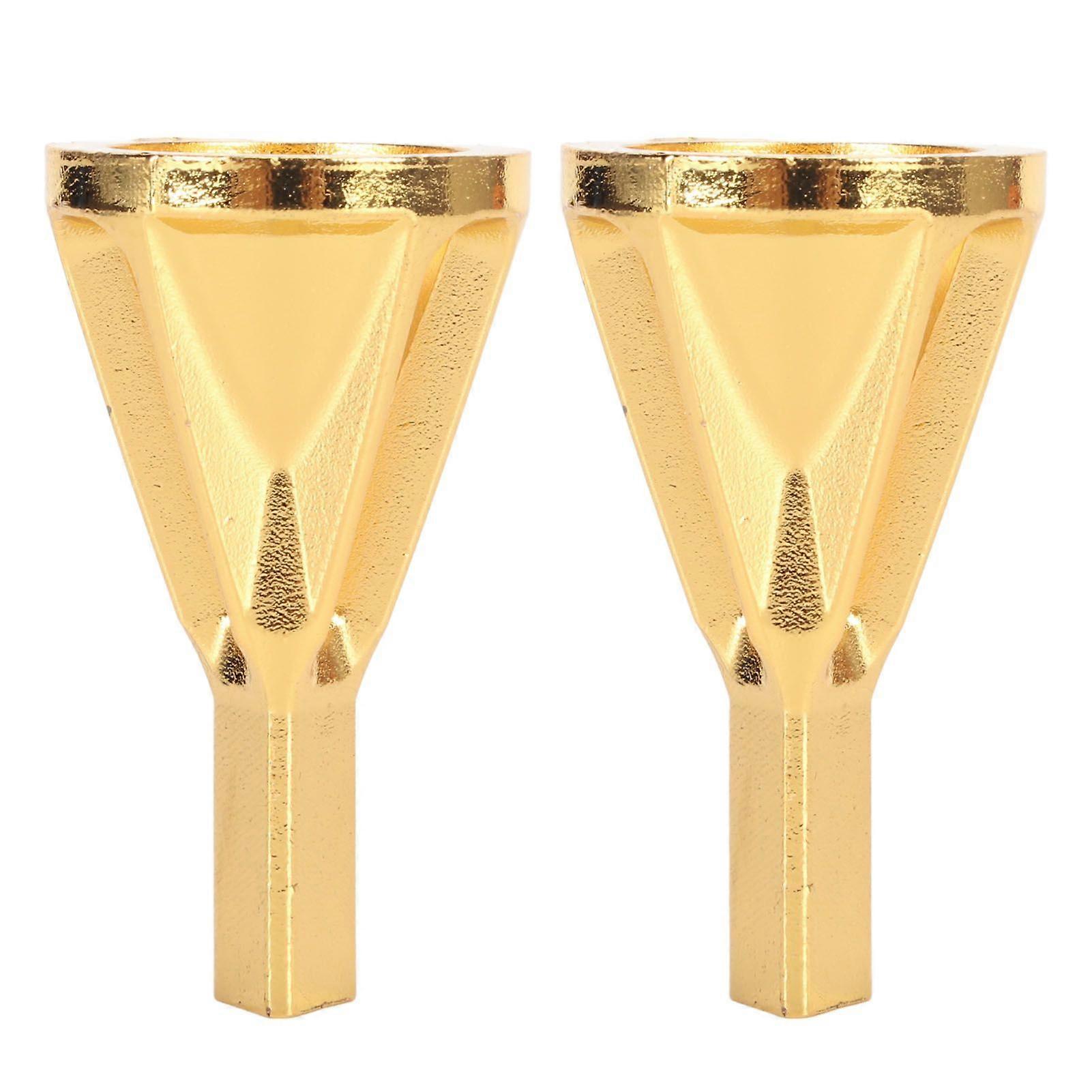 2025 Latest Model  2pcs Deburring External Chamfer Tool Stainless Steel Remove