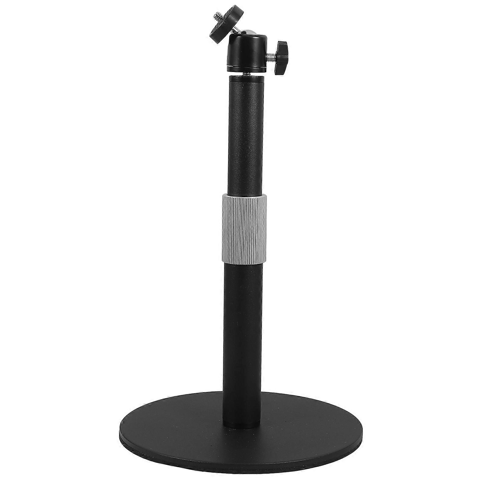 Adjustable 3kg Projector Stand with Stable Base for Home Theaters, Offices, and Classrooms – Multi Functional Floor Standing Bracket