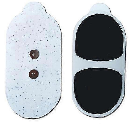 痛みを和らげるための4個Mooyee M1 M2スマートリラクサーワイヤレスBluetoothバックマッサージャー