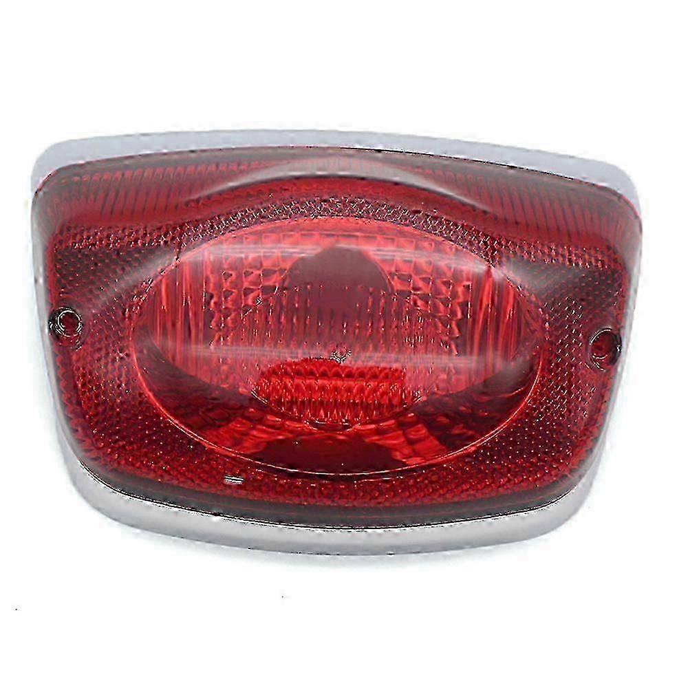 Motorcycle Compatible With Piaggio Vespa Lx 125 Vespa 2012-2012 Edition D