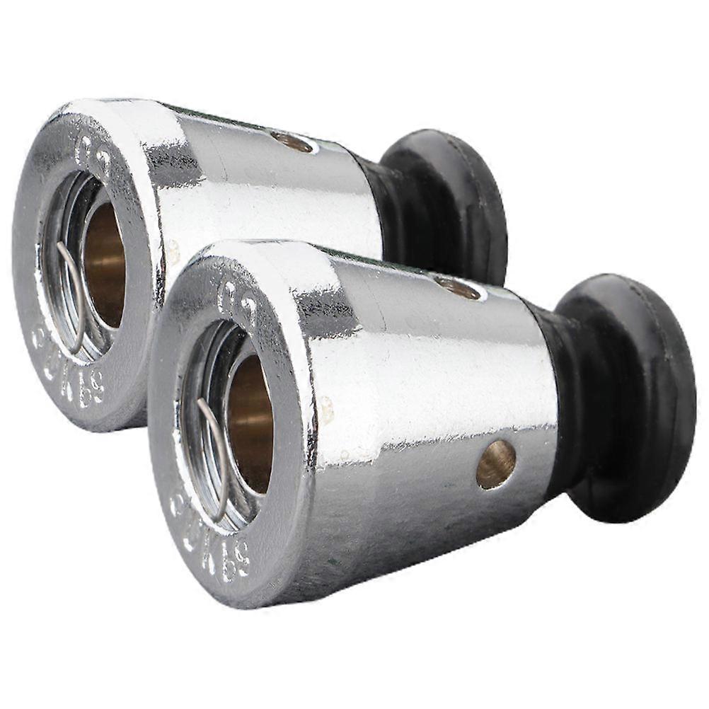2pcs Pressure Cooker Steam Valve Safety Pressure Limiting Valve for Efficient Cooking and Steam Control