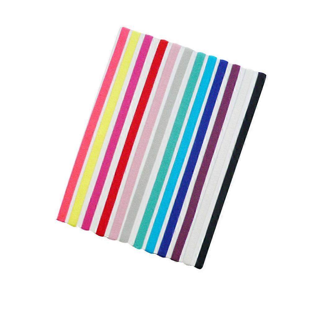 Workout Headband for Girls Elastic Head Band Simple Style Round Shape Durable Material 12Pcs