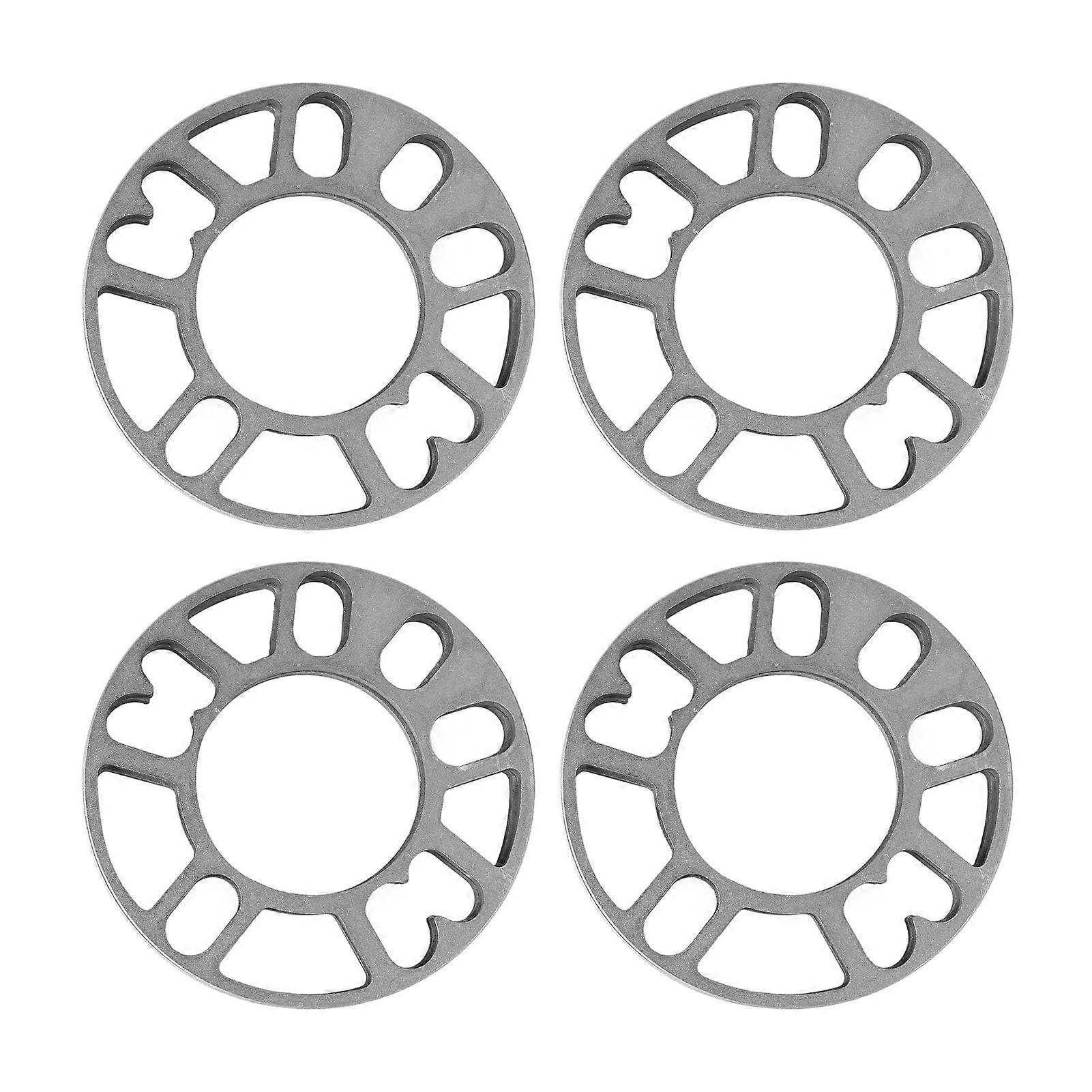 Autoladabstandshalter Refit Hub Extension With Universal Hub ET Seal For Wheel Clearance Brake Caliper Issues