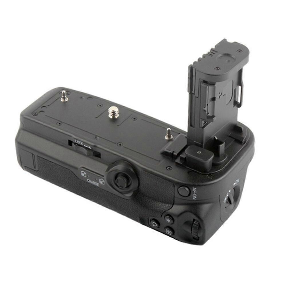 Upgraded BGR10 Camera Handle Battery Grip for R5 R6 R5C EOSR6 EOSR5 EOSR5C