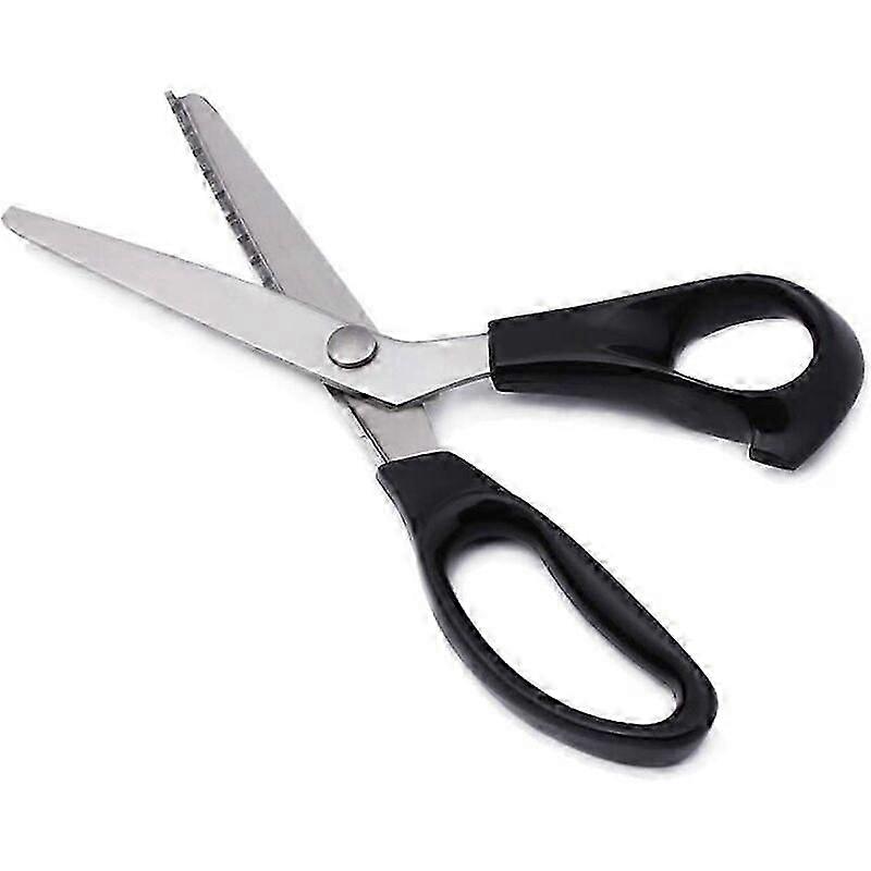 Pinking Scissors 7" Rvs Naaien