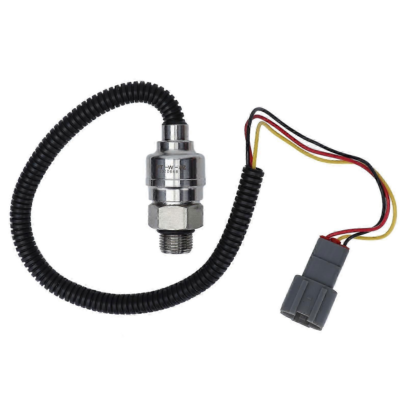 Pressure Sensor Switch Transducer Sender for Compatible Kato HD820-3R