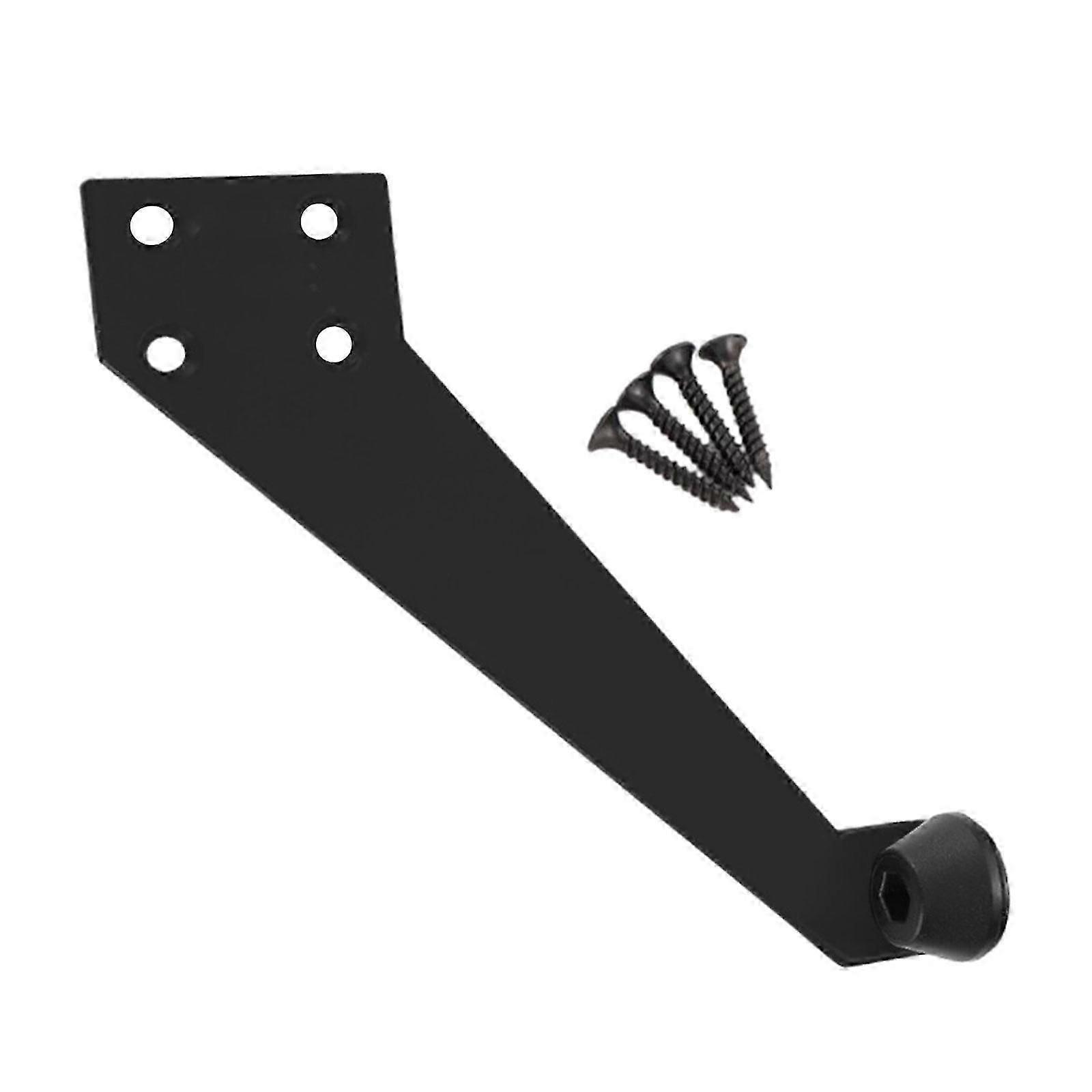 Door Open Limiter Door Buffer Furniture Argent Left Opening