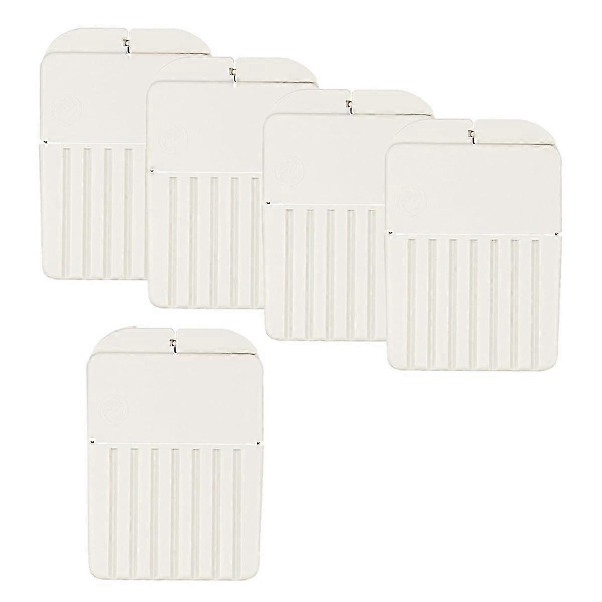 Vaxskyddsfilter för Cerustop hörapparater, 5-pack