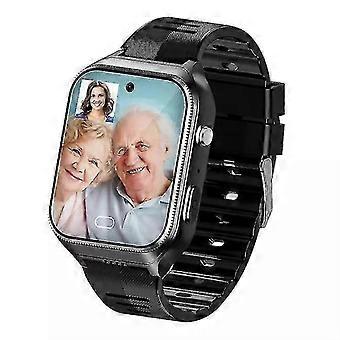 The New Smart Watch, The Elderly, Anti-lost, Anti-fall Alarm, Intelligent Health Measurement, Heart