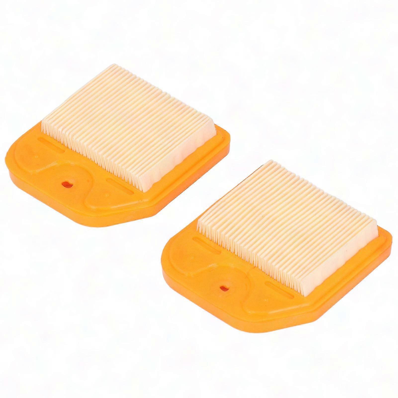 Air Filter Replacement for Trimmer - Fits Multiple Models