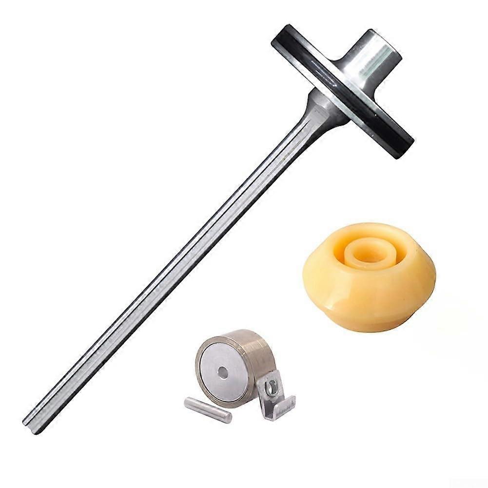 Reliable replacement parts for framing nailers, including key elements such as piston bumper and band spring.