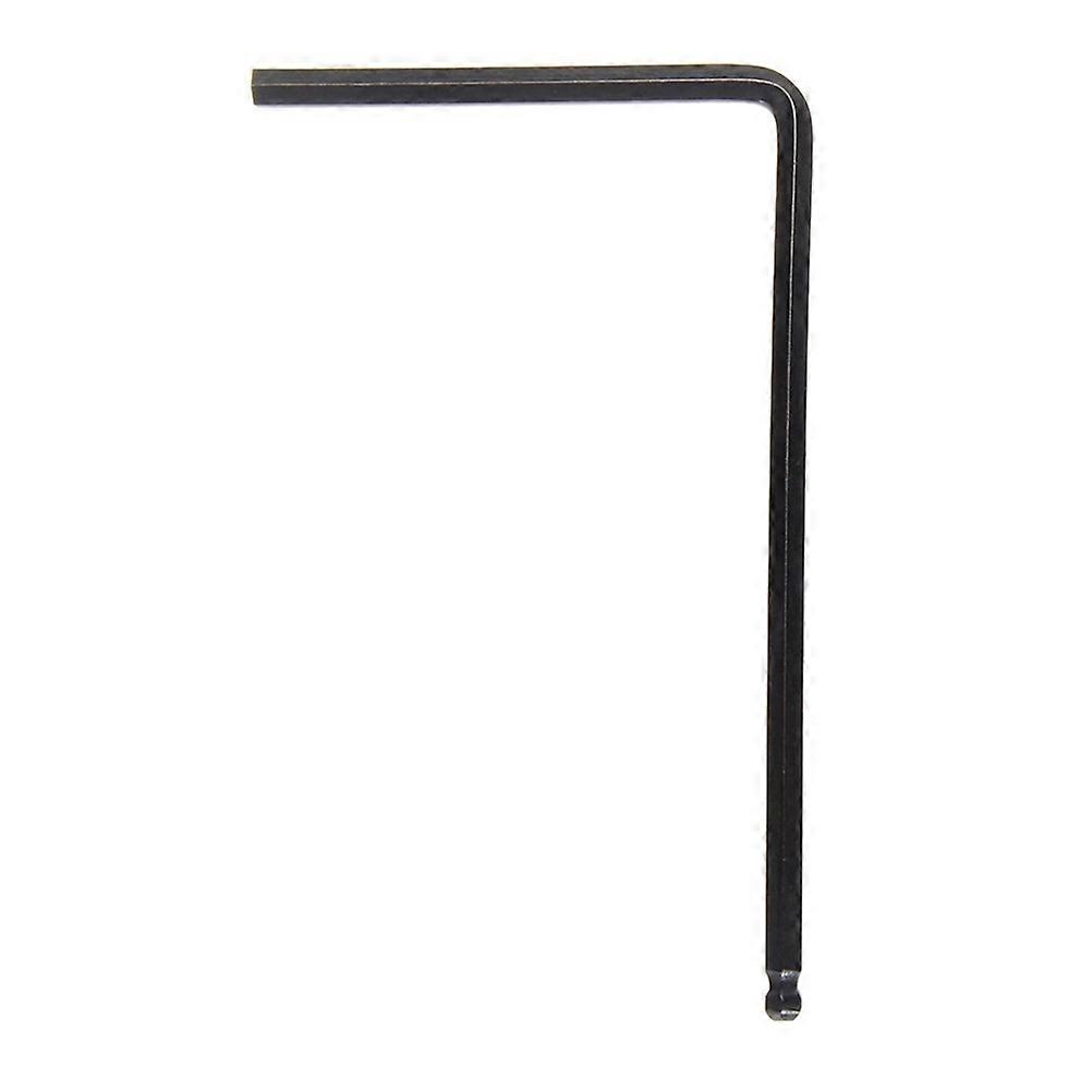 Guitar Neck Tuning Wrench Tool for Guitar Adjustment with Smooth Handle and Professional Design
