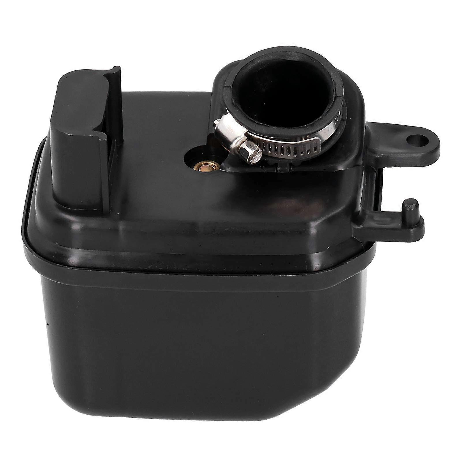 PW50 PY50 Piwi 50 Air Cleaner Box Filter Assembly with Clamp for Yamaha PW50 and PY50 Models