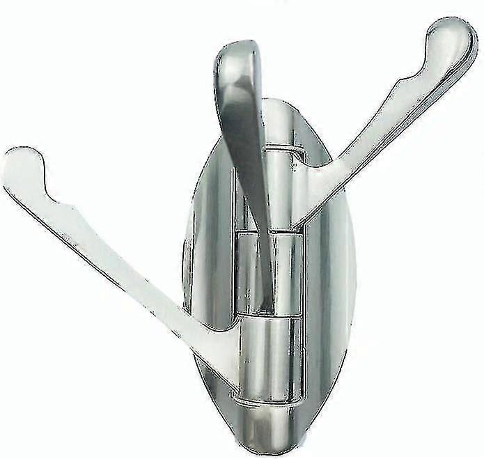 1pc Bathroom Amenities Towel Hook Mobile Hook