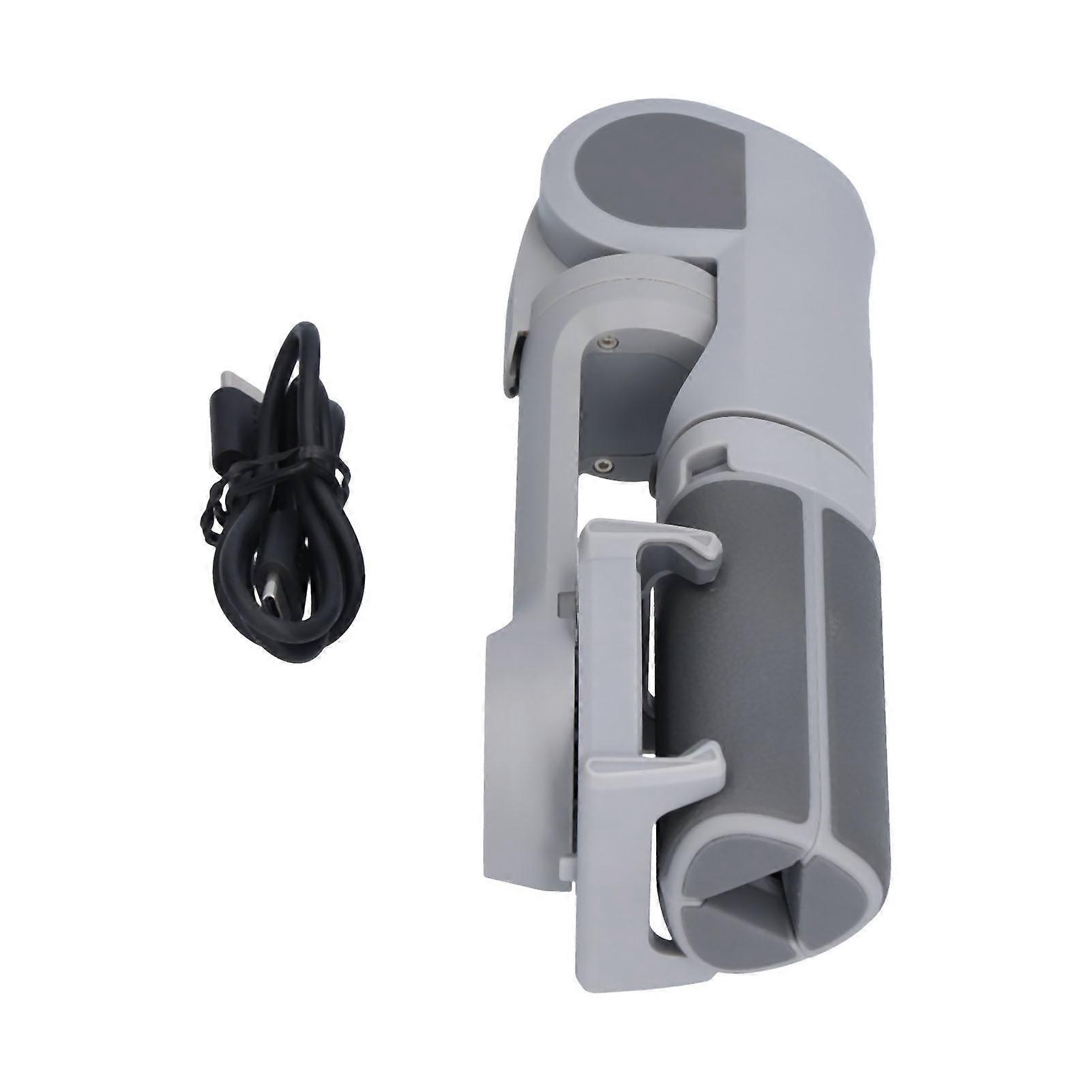 Atom2 3 Axis Gimbal Stabilizer Foldable Handheld Stabilizer Live Shake Proof Smartphone Gimbal