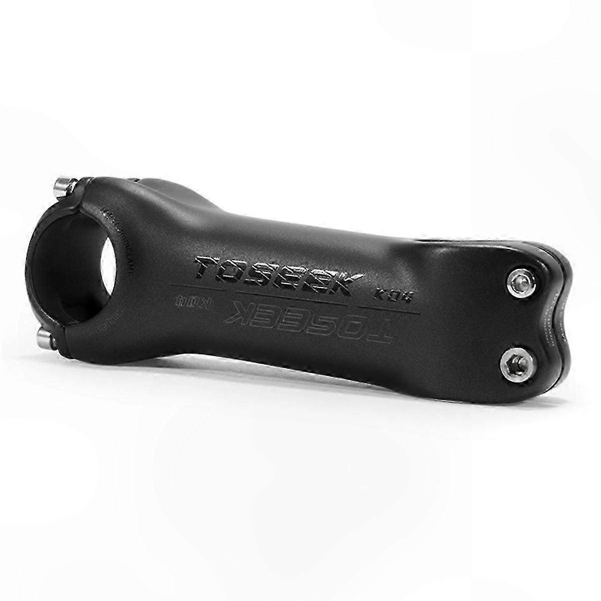 6 Degree Carbon MTB Stem for Mountain Bikes - Lightweight Handlebar Component