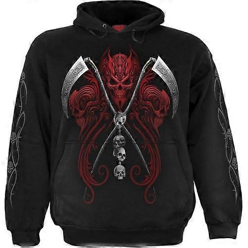 Spiral Direct Unisex Adult Reaperess Hoodie