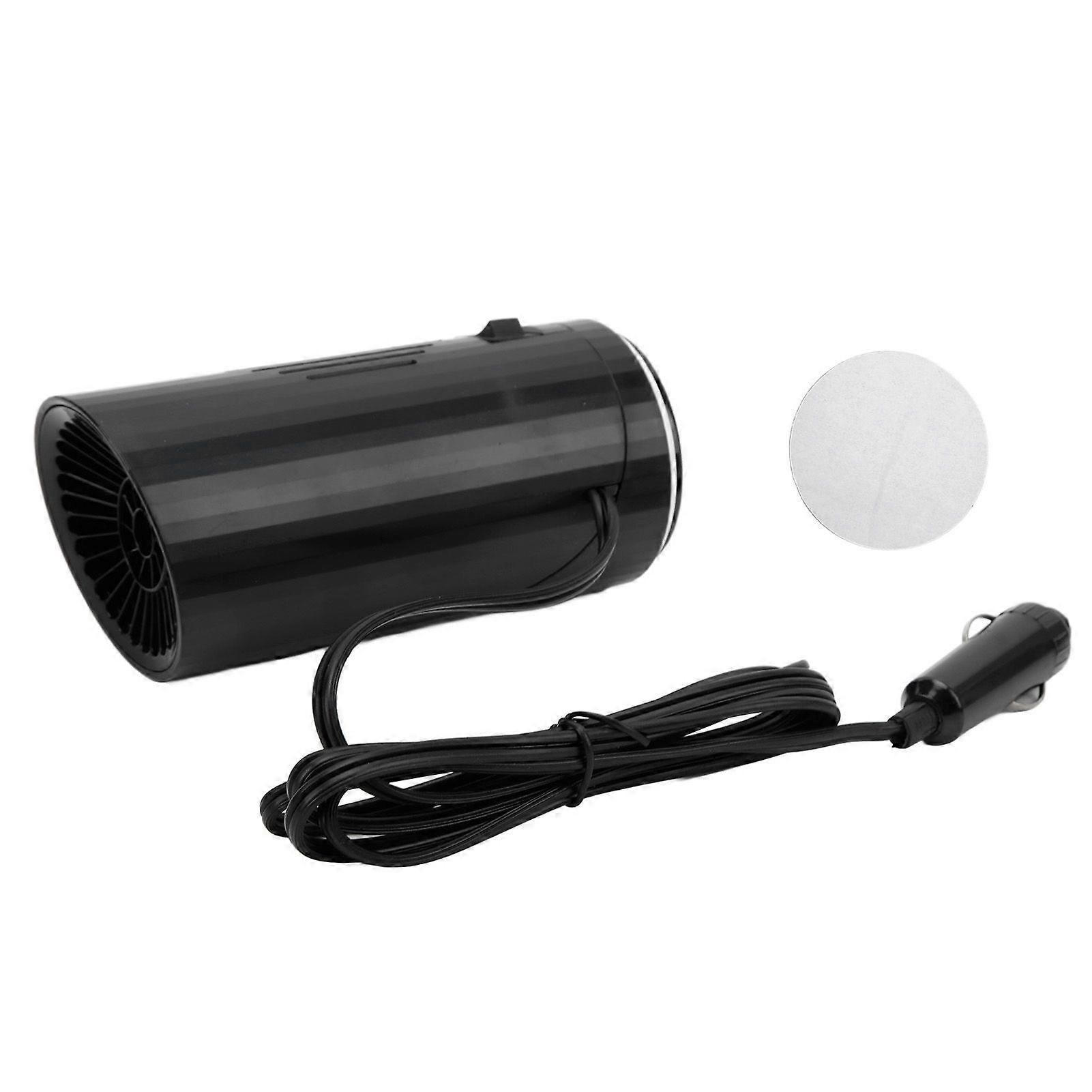 12V 150W car heater fan for window defogger