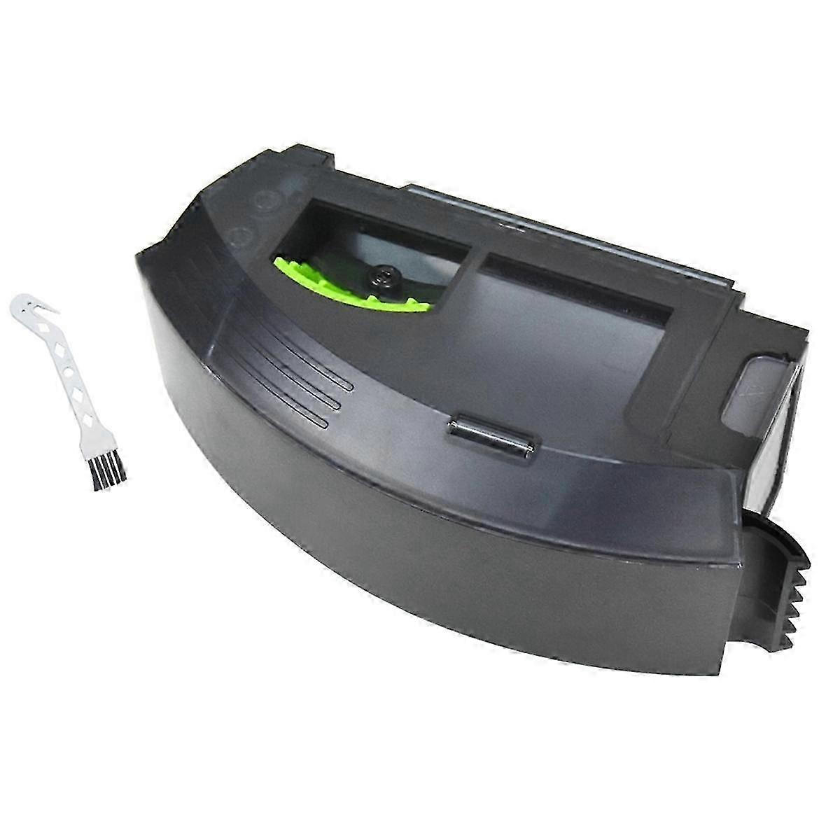 Replacement Dust Bin Compatible with I3 I3+ I4 I4+ I6 I6+ I7 I7+ I8 I8+ E5 E6 E7 J7 Robot Vacuum Dus
