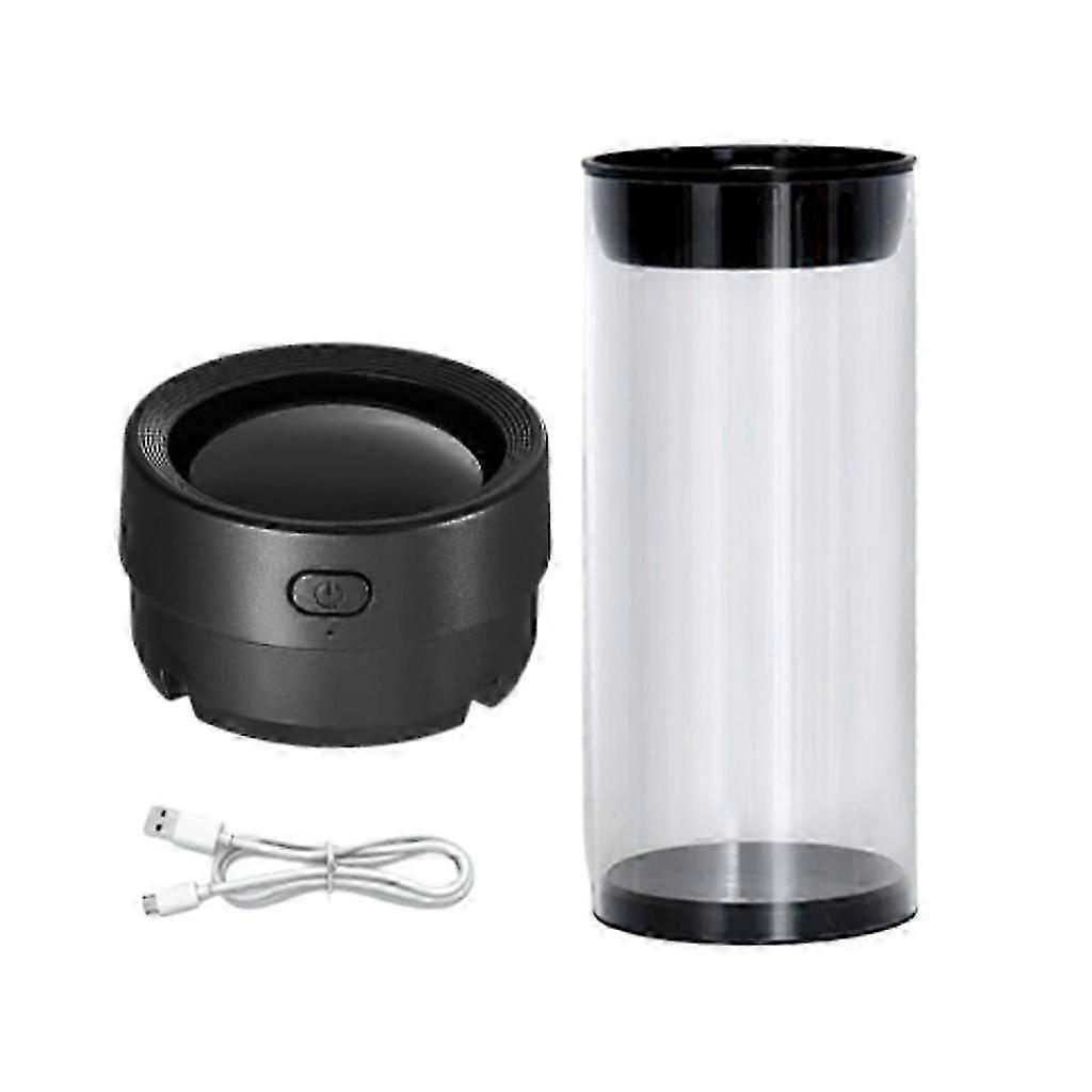 Feather Shuttlecock Humidifier Ball Barrel Cover Portable Accessories