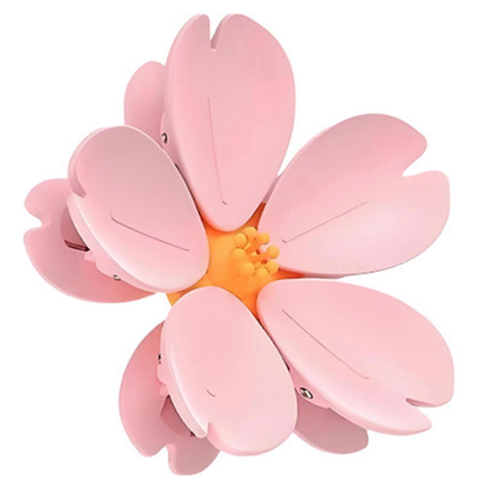 2 in 1 Flower Fridges Magnets Versatile Food Office Solutions for Home/Office
