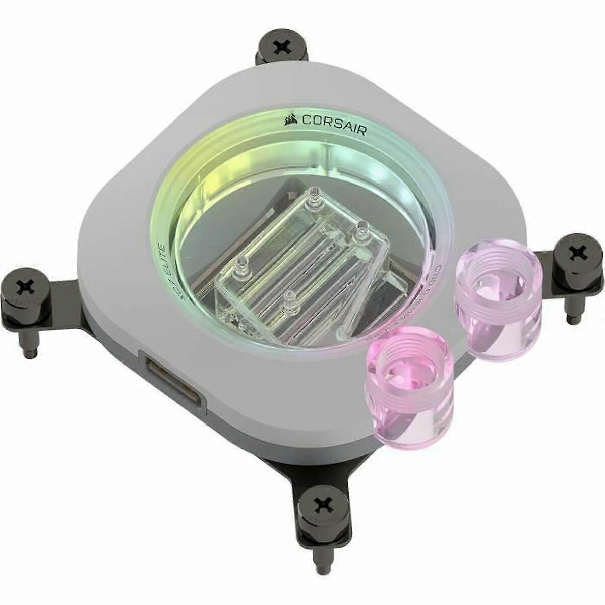 Base de refroidissement pour un ordinateur portable Corsair