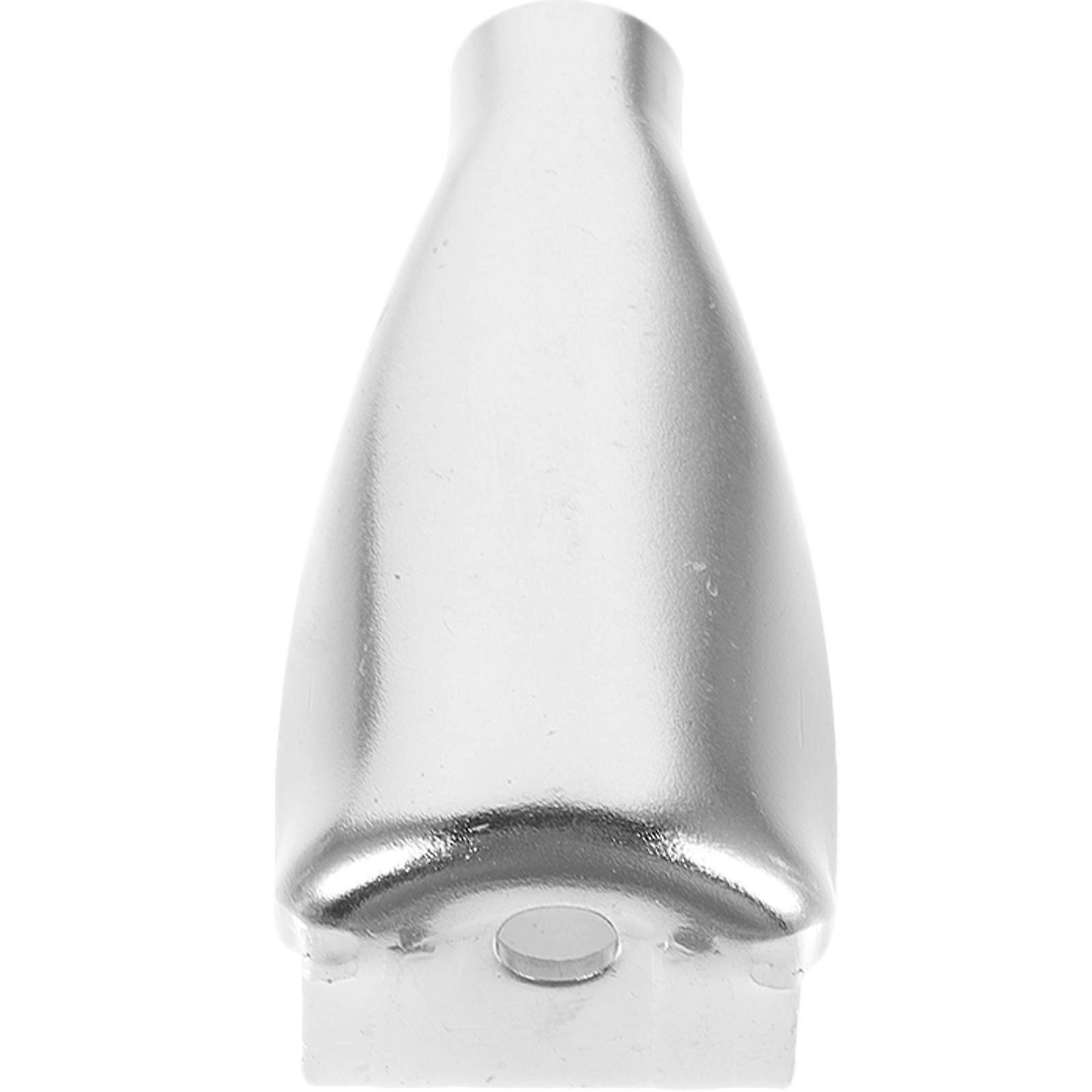 Bass Drum Claw Hook Replacement Accessory For Snare Drum Music Practice Silver Color 5.50X3.00X2.50CM 1Set